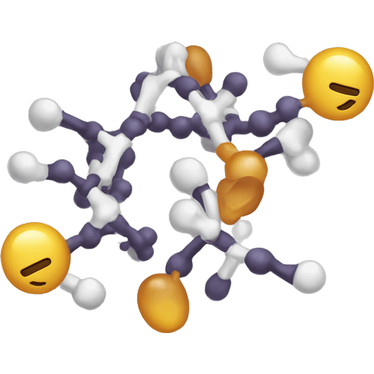 Please create an emoji of an antibody for me emoji