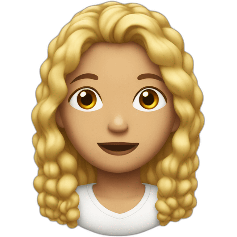 virgo emoji