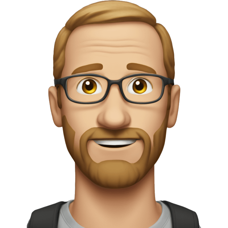 Matt Walsh emoji