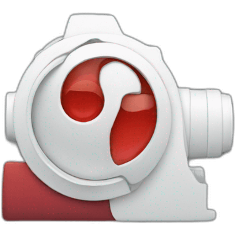 canon logo emoji