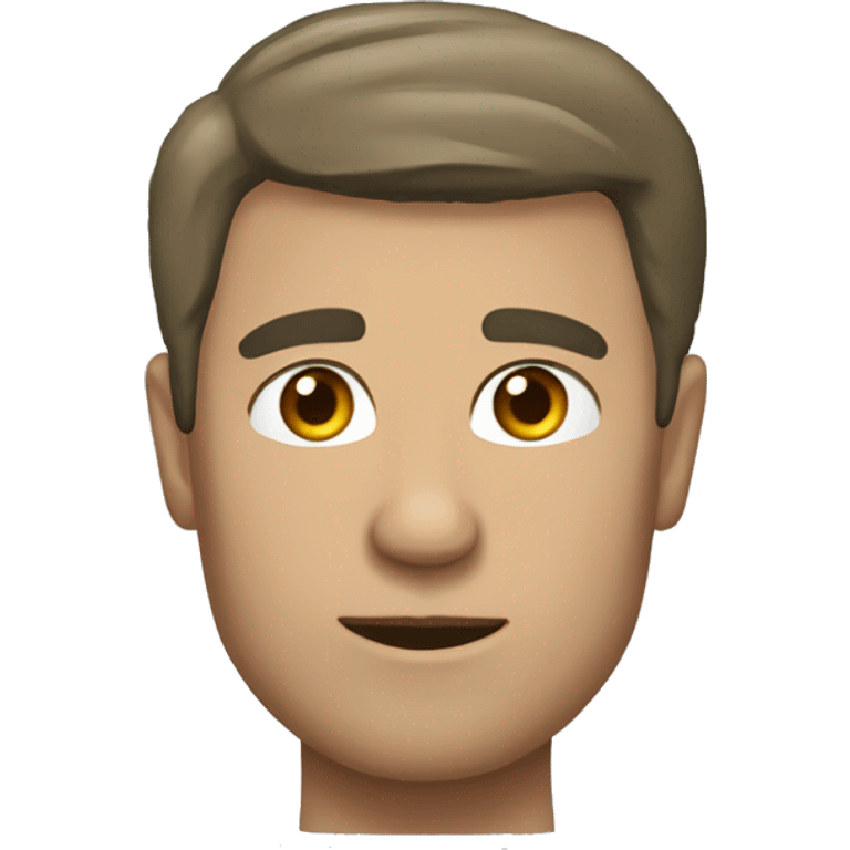 Полицейский гелик  emoji