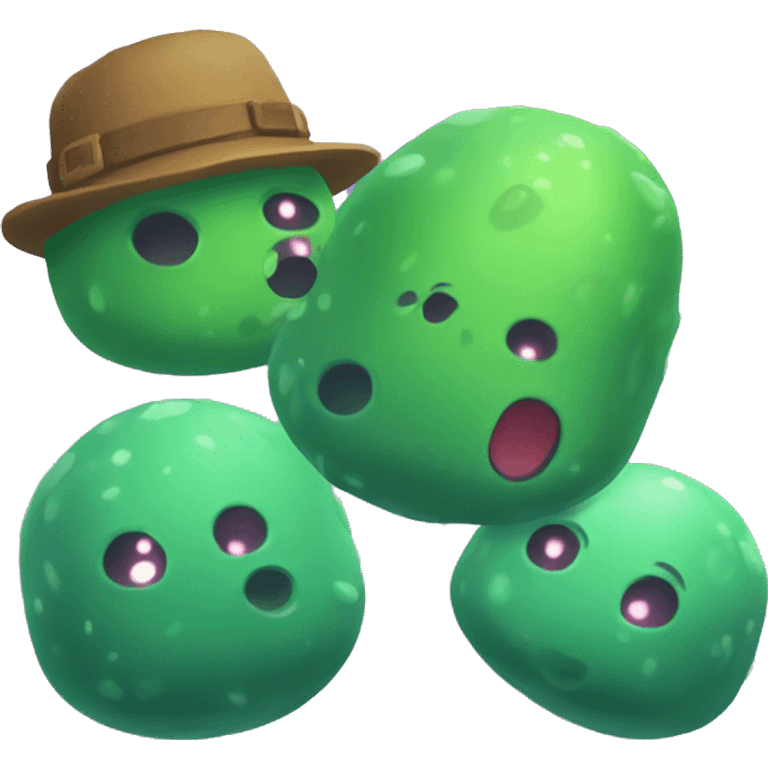 slime rancher emoji