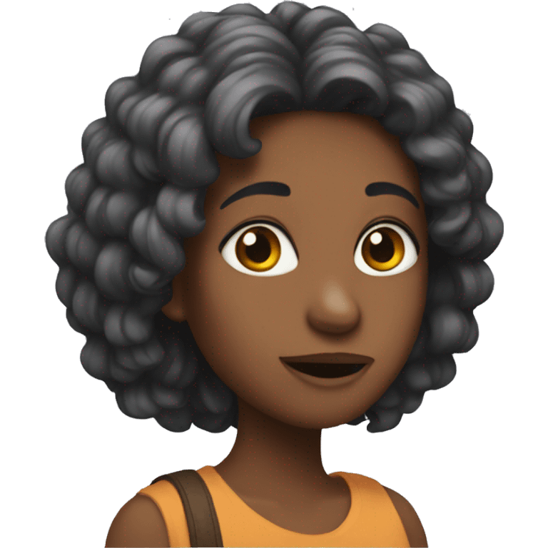 zoe emoji