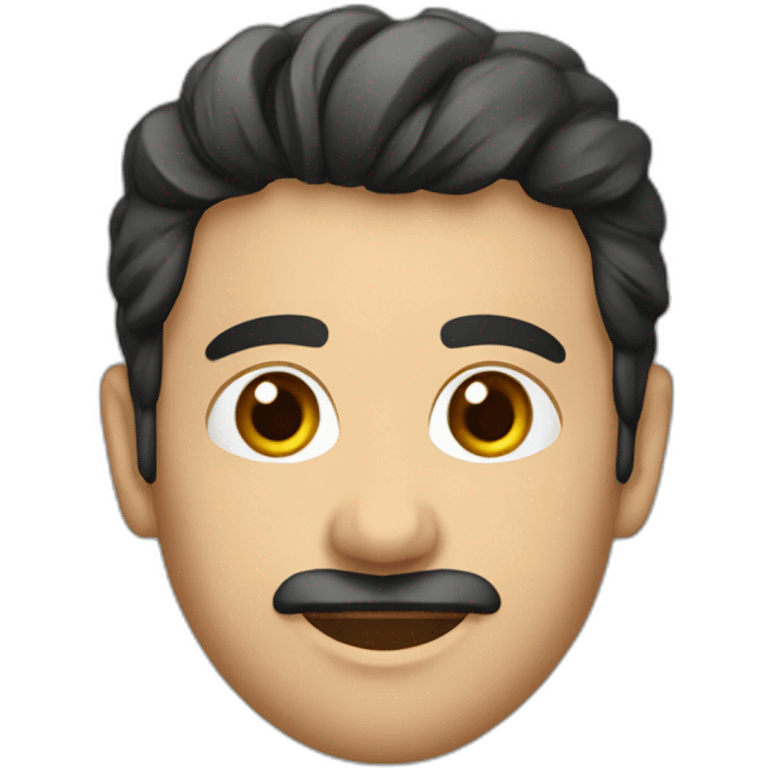 Uruguayan mate emoji