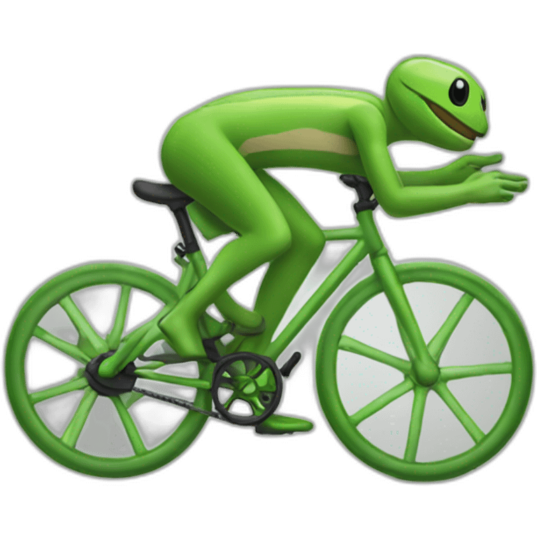 dat boi emoji