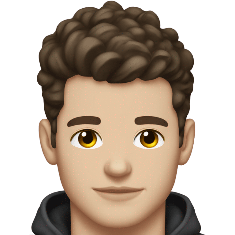 Michael Mealor  emoji