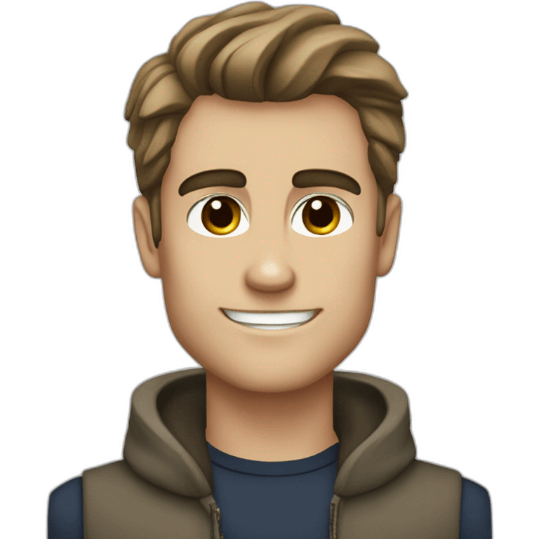 stefan salvatore emoji