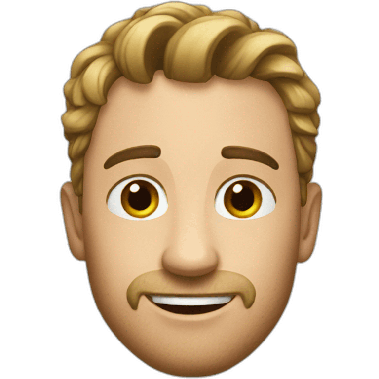 Tom emoji