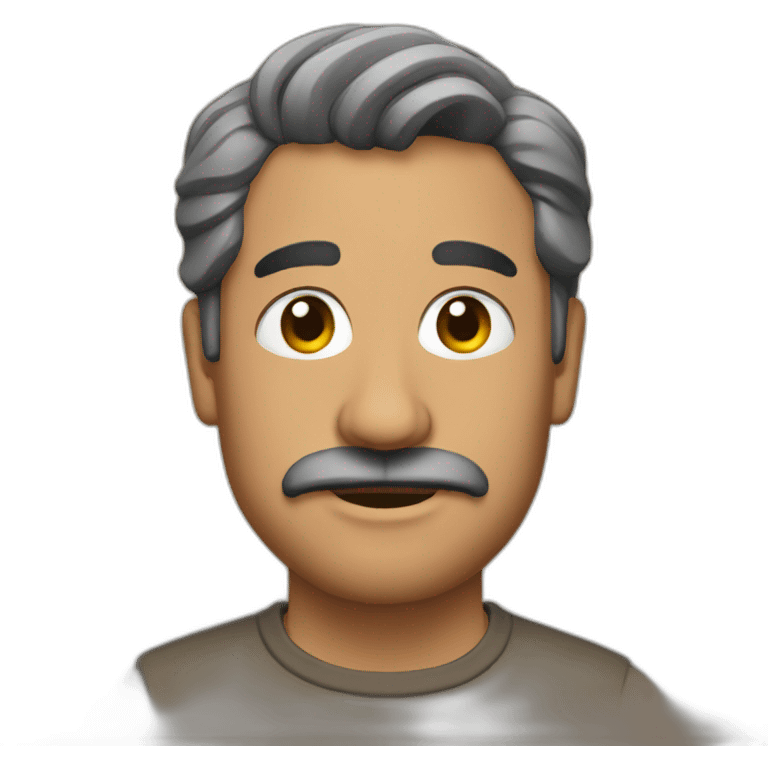 Guillermo emoji