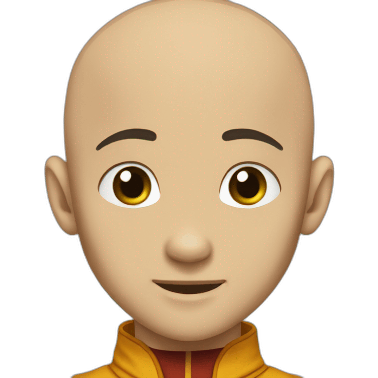 aang emoji