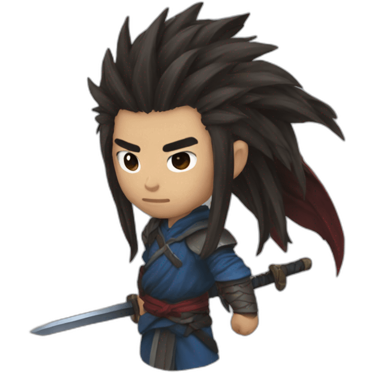 yasuo emoji