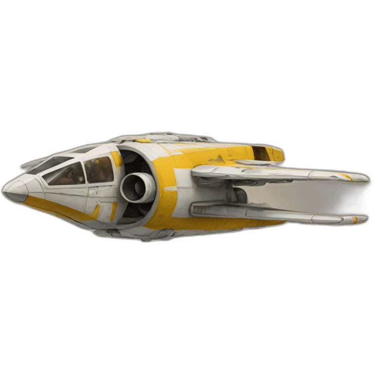 ywing emoji