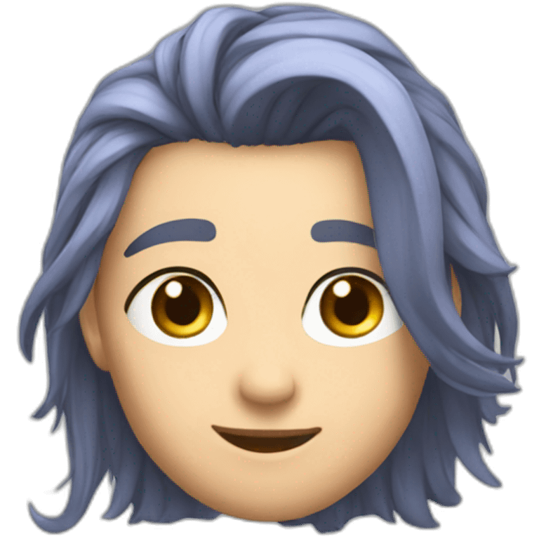 Noah victoire emoji