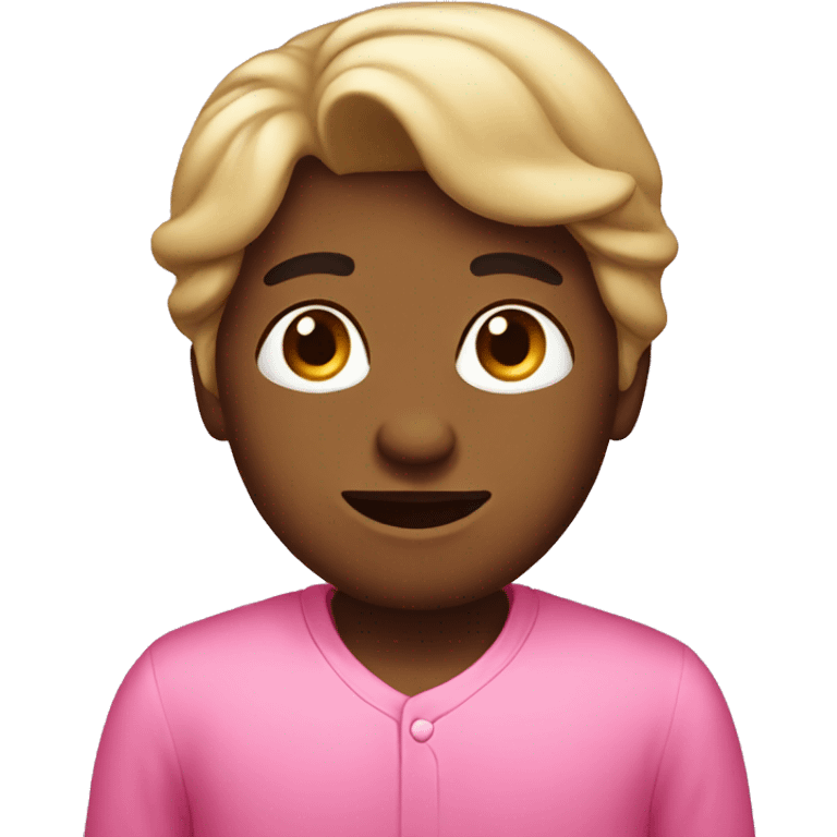 pink cute christian emoji emoji