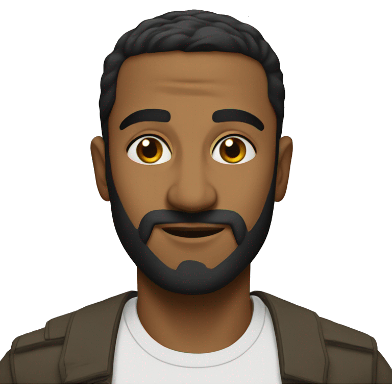 Kamal emoji