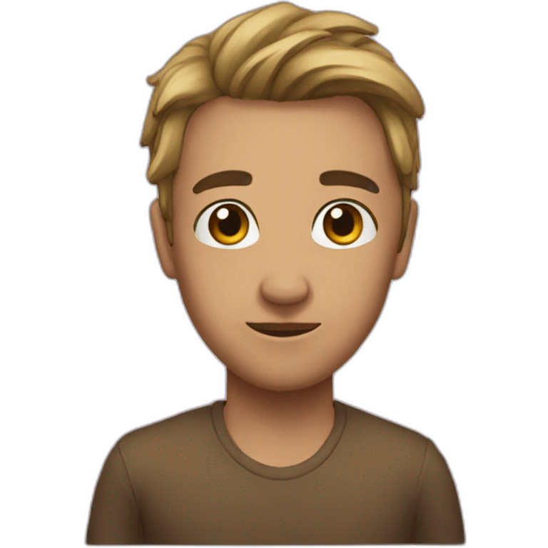 Rezo emoji