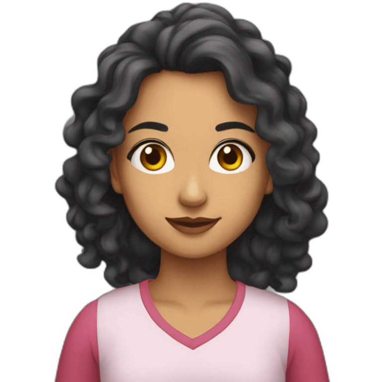 maeva genham emoji