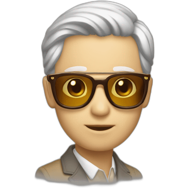 Loro piana   emoji