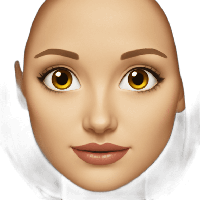 natalie portman emoji