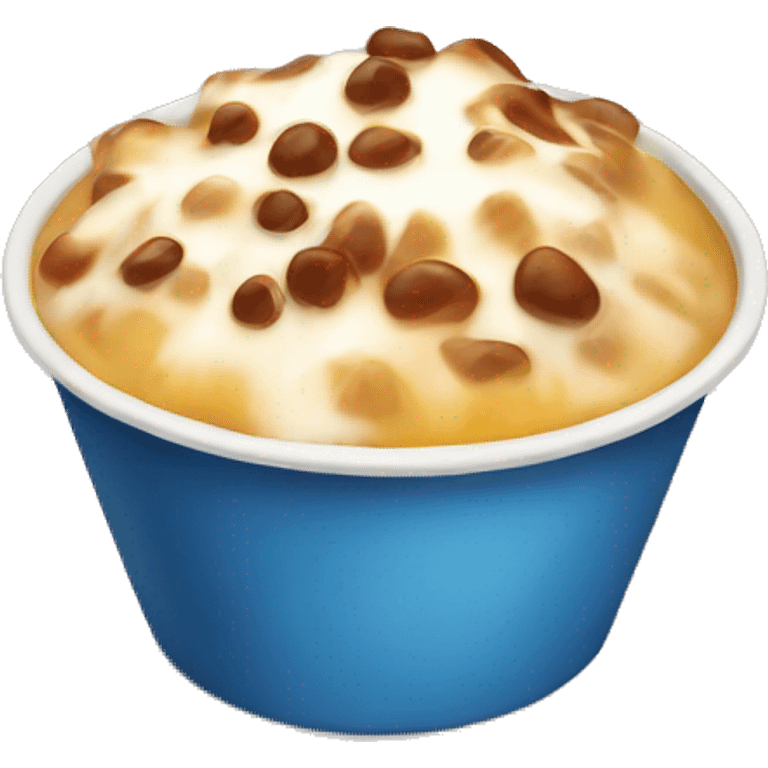 Taho emoji