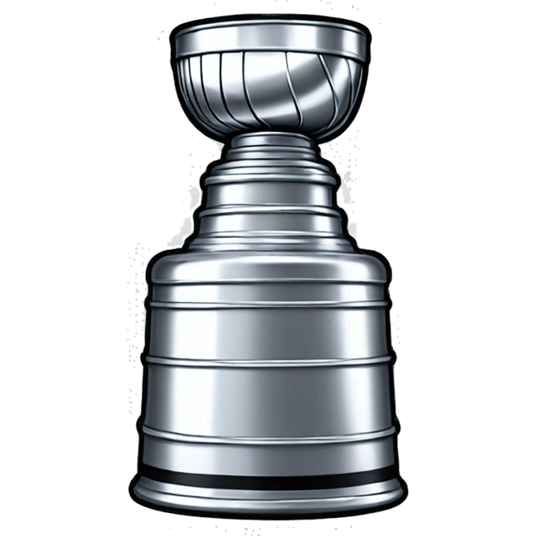 Stanley cup emoji