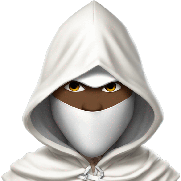 Moon knight marvel emoji