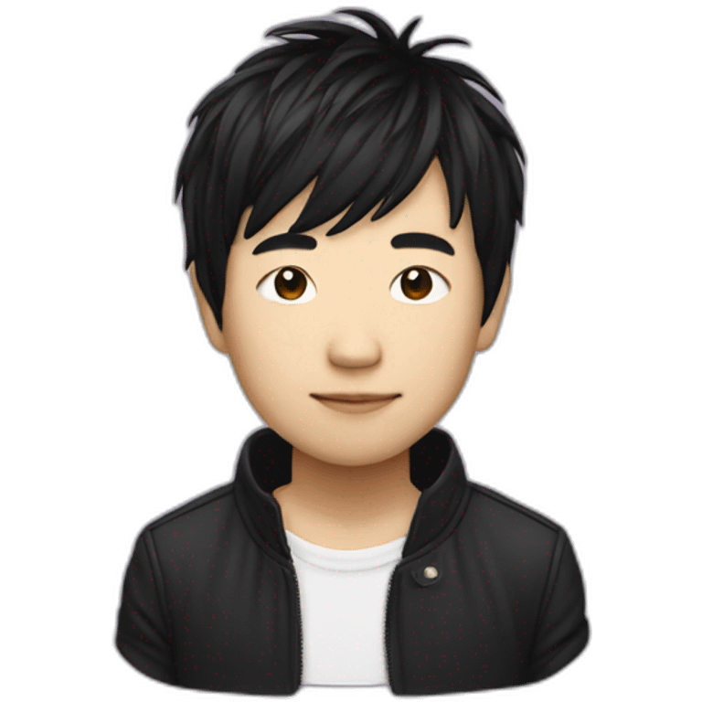 jj lin emoji