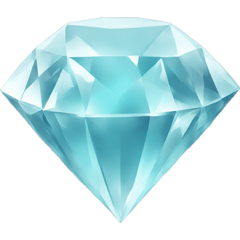 diamond emoji