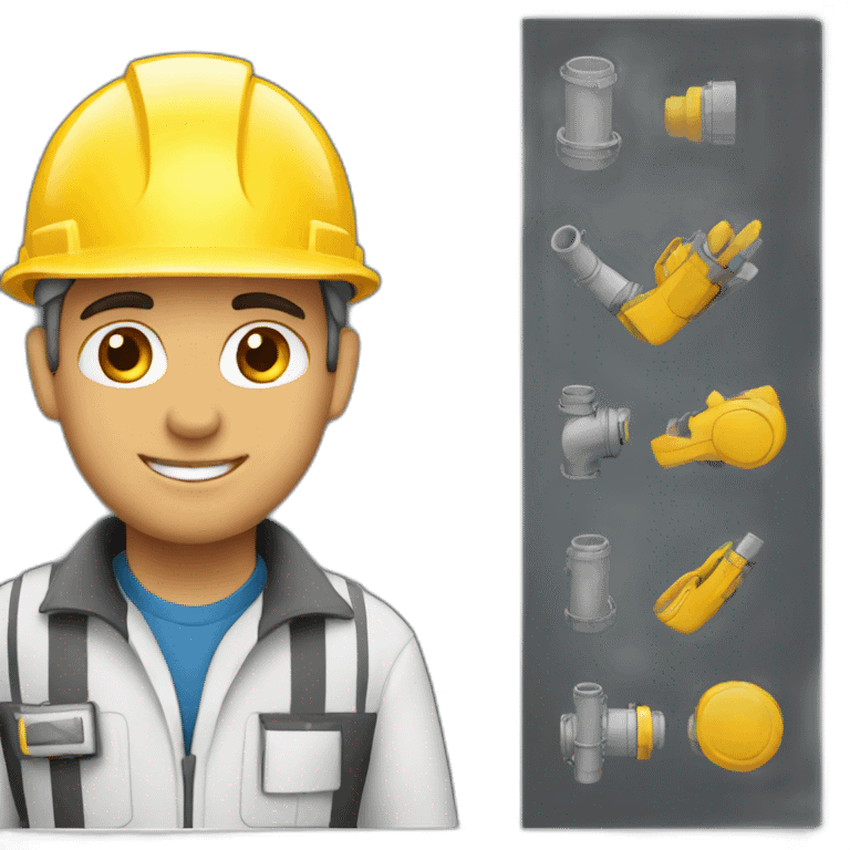 engineer emoji