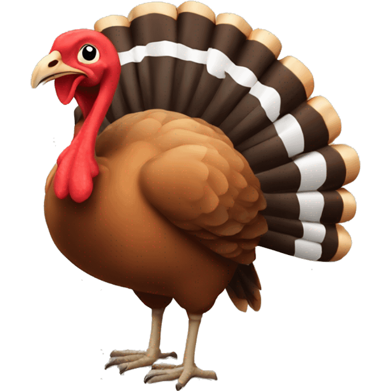 turkey emoji