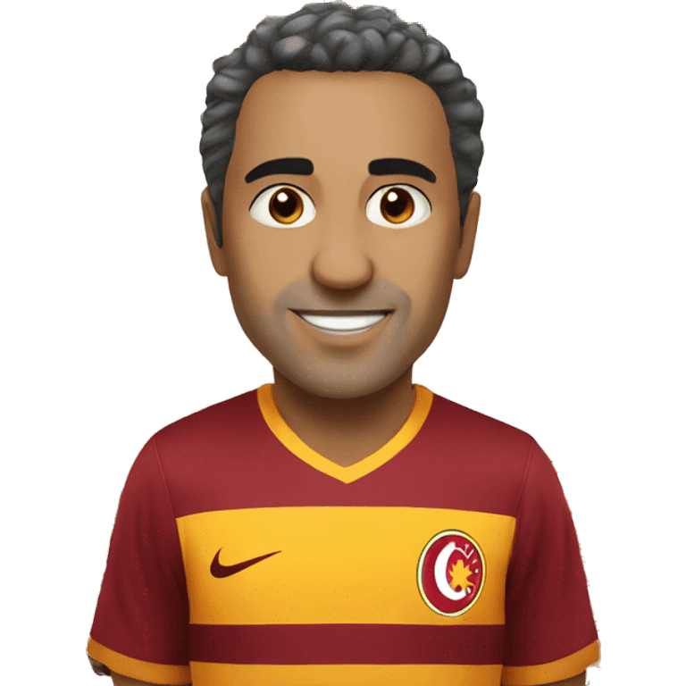 galatasaray emoji