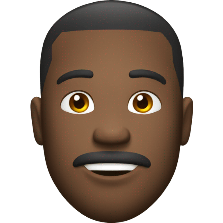 Carton rouge football  emoji