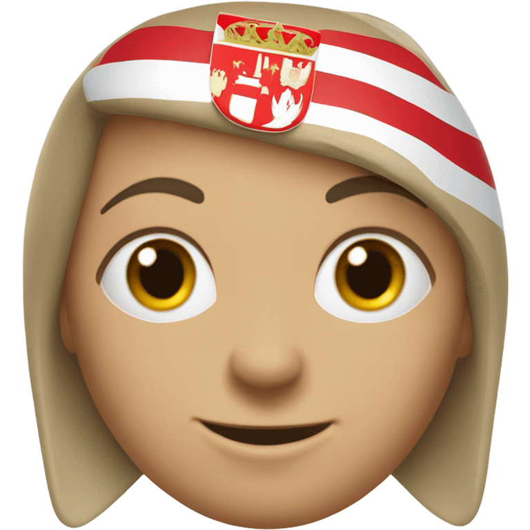 Serbian emoji emoji