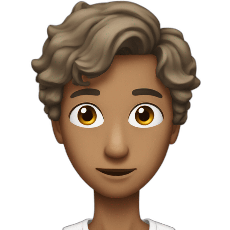 Cyrille emoji