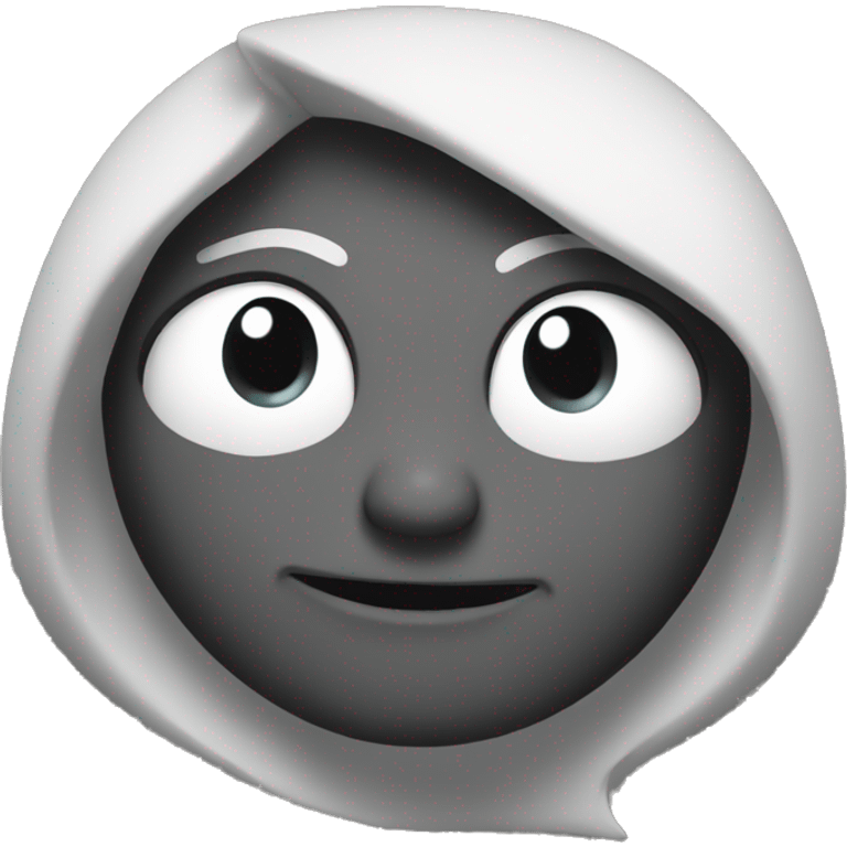 Ddu emoji