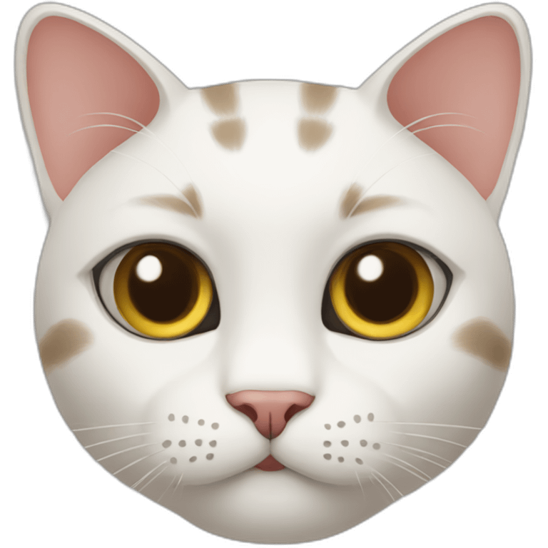 chinese cat emoji