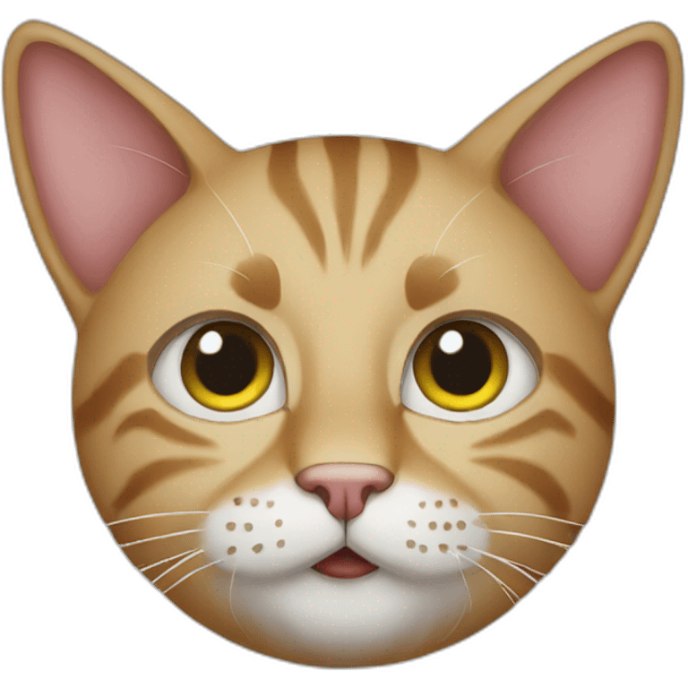 cat-icon emoji