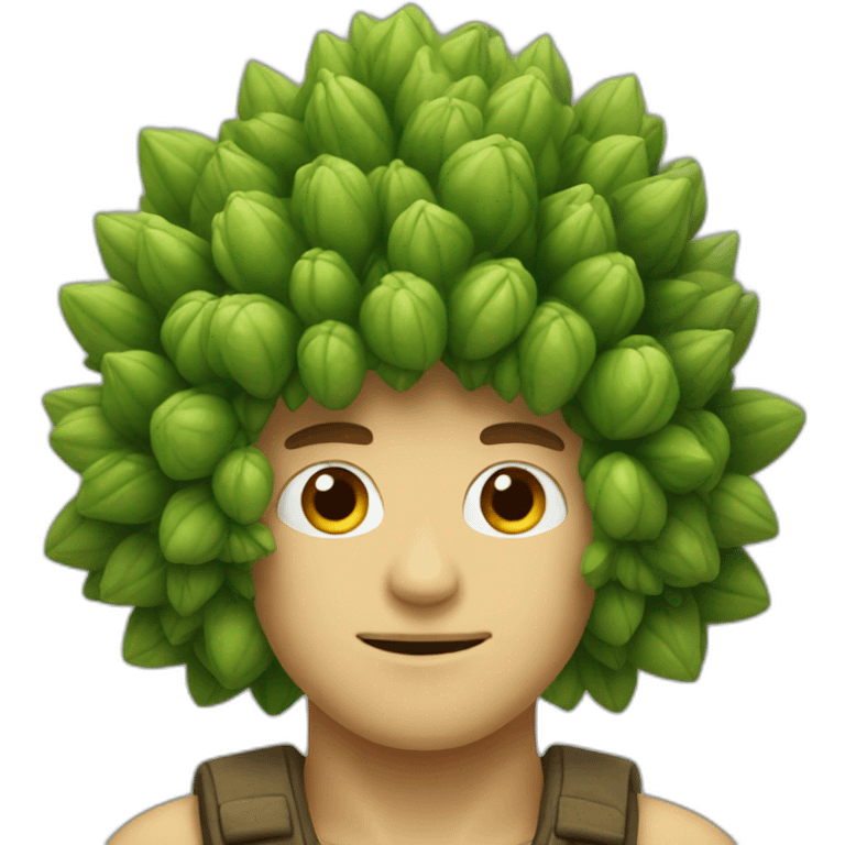 Houblon emoji