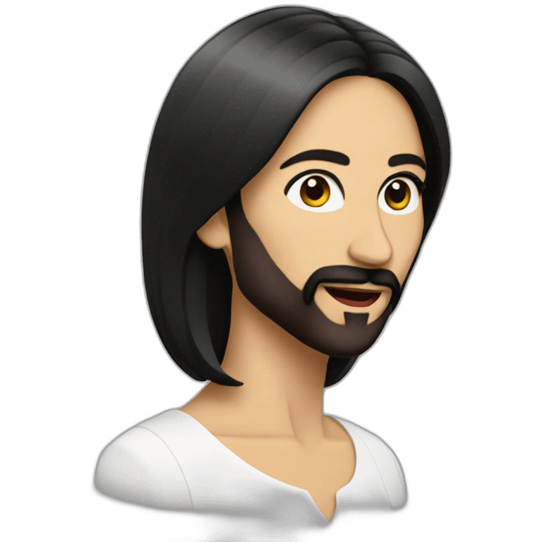 Conchita spanish singer emoji