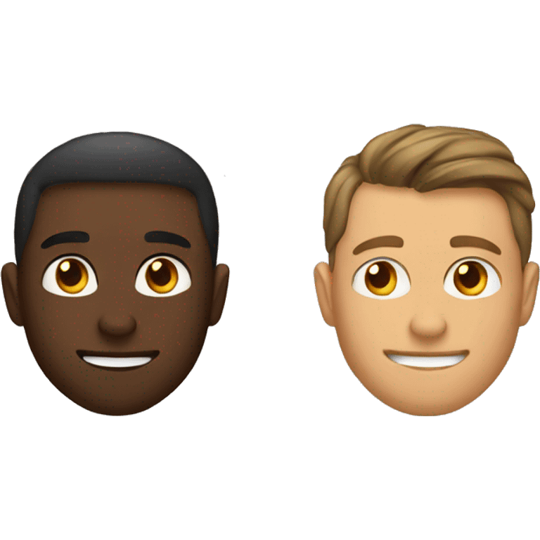 roommates  emoji