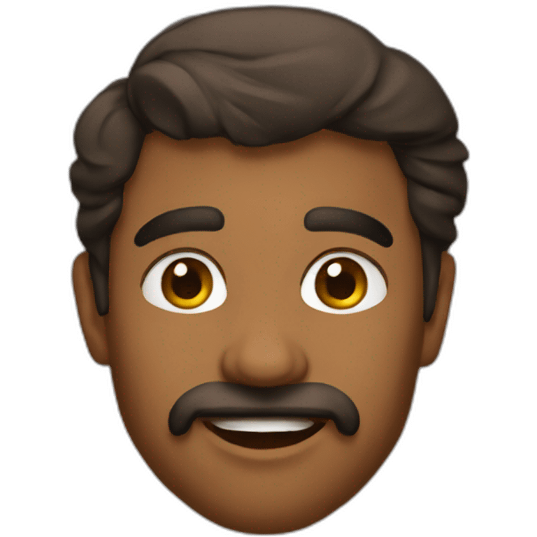 Raja emoji