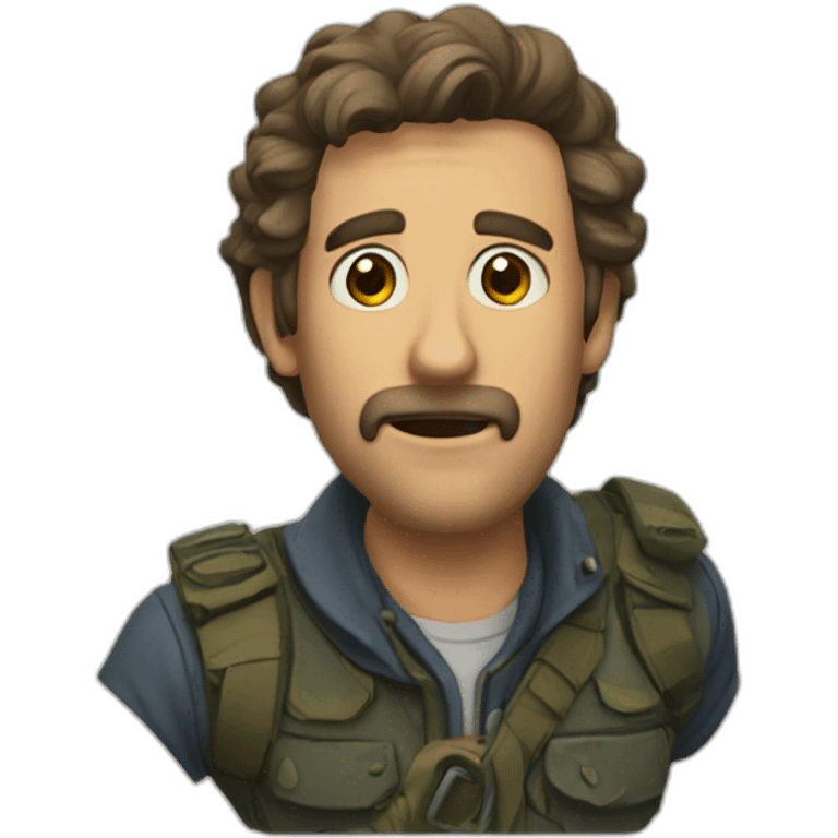 call of dury emoji