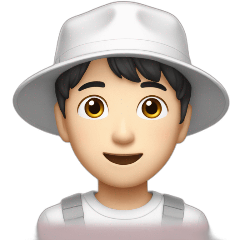 bts j-hope emoji