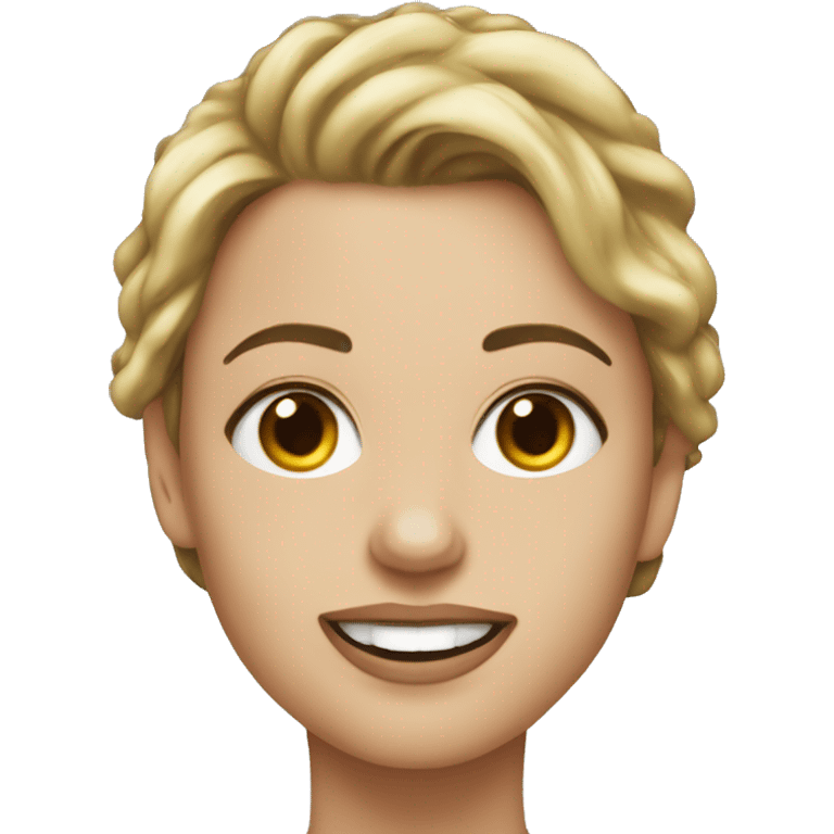 Rachel Lynn Carroll emoji