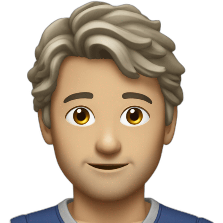 Richardson- Eastman emoji