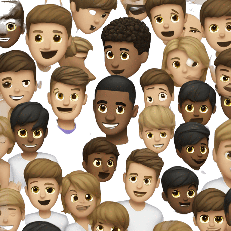 justin biber emoji