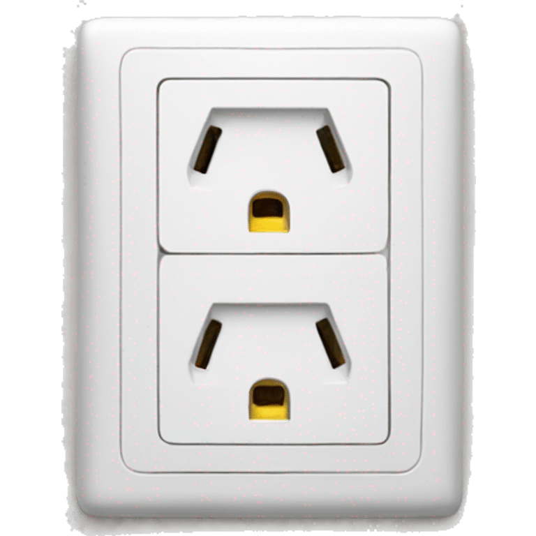 socket outlet emoji