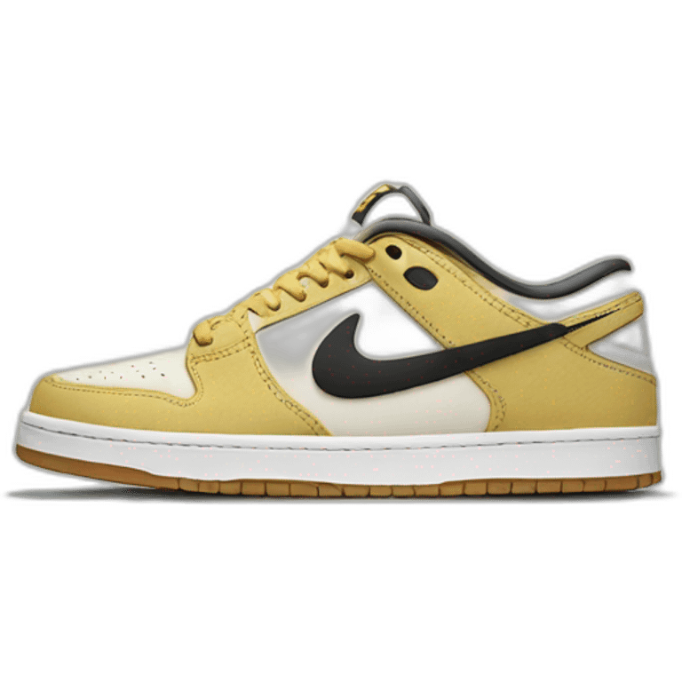 Nike sb emoji