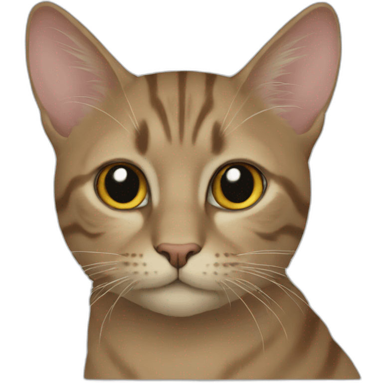 catt emoji