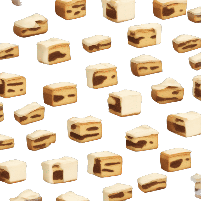 tiramisu  emoji